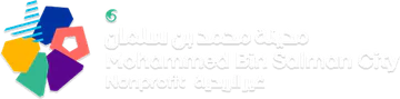 Mohammed Bin Salman City