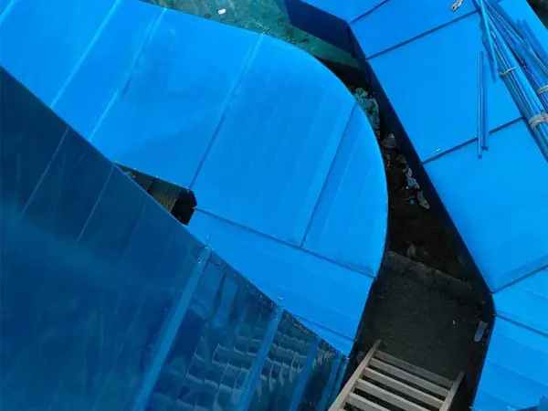 EPC – Chairman Building — photo 2
