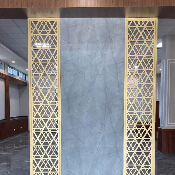 EPC – Chairman Building — photo 3