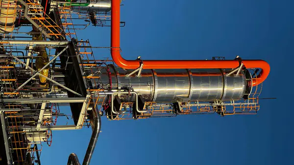 EPC – VCM Plant — photo 3