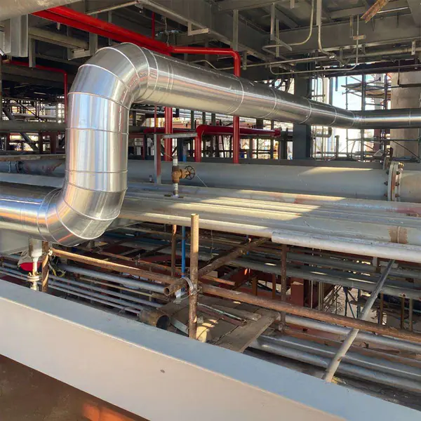 EPC – VCM Plant — photo 4