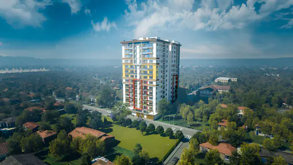 Grand Premiere Towers