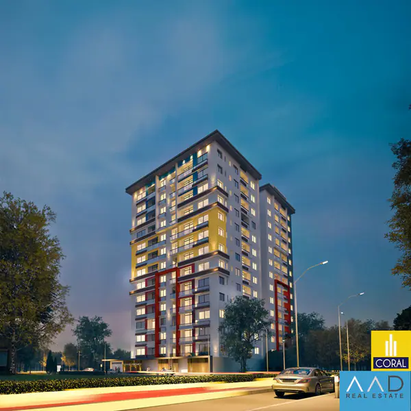 Grand Premiere Towers — photo 2