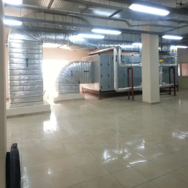 Tiba Pharma — photo 2