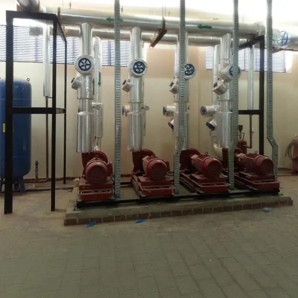 Tiba Pharma — photo 3