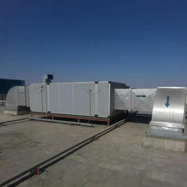Tiba Pharma — photo 5